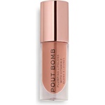 Revolution Beauty Pout Bomb Plumping Glaze 4.6ml
