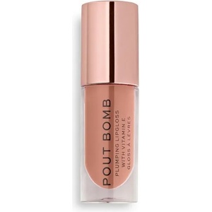 Revolution Beauty Pout Bomb Plumping Glaze 4.6ml