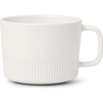 Marc O'Polo Чаша халба Moments 330 мл бяла (730323-749-001)