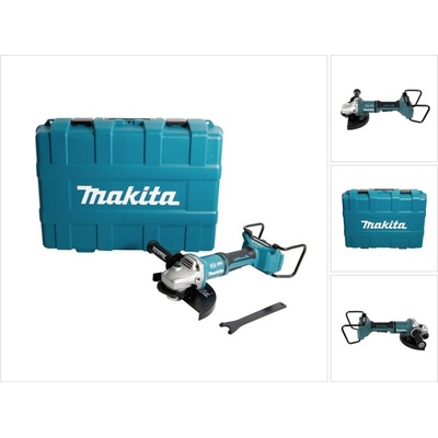 Makita DGA900ZKX2