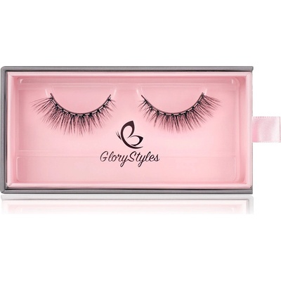GloryStyles Magnetické řasy YC37 – Zboží Mobilmania