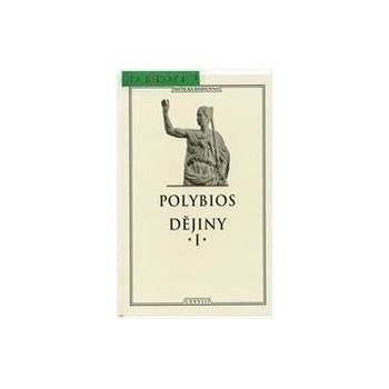 Dějiny I. - Polybios