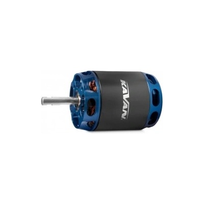 Kavan Brushless Motor PRO 4355-570