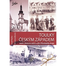 Toulky českým západem: Josef Kejha, Jiří Janouškovec