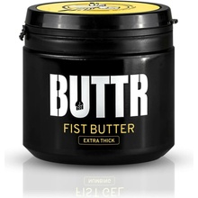 BUTTR Fist Butter Extra Thick 500 ml