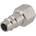 Airpress Метална муфа 1/4" закалена GW тип Euro 43E722 (43E722)