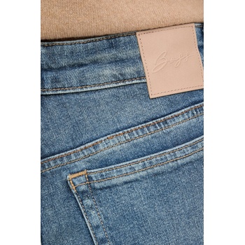 BOSS Orange Дънки BOSS Orange с висока талия 50545050 (50545050)