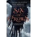 Six of Crows - Leigh Bardugo