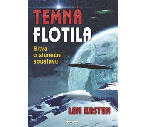Temná flotila