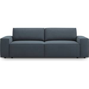 Micadoni Син разтегателен диван 247 cm Jodie - Micadoni Home (MIC_3SF_78_F1_JODIE3)