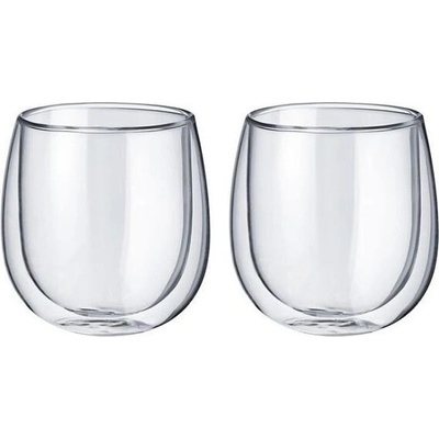 Westmark sklenice termo 2 x 250 ml