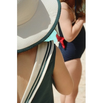 Konges Sløjd Детска капела Konges Sløjd SAILOR SWIM HAT GRS (KS105066.PPY2)