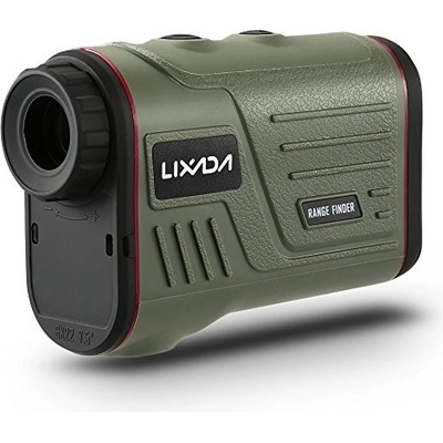 RangeFinder 5-600m