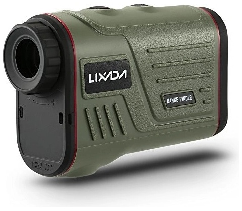 RangeFinder 5-600m
