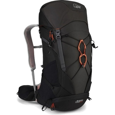 Lowe Alpine AirZone Trail Camino 37-42l black anthracite