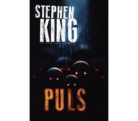 Puls - Stephen King