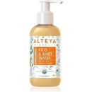 Alteya Organický dětský sprchový gel 250 ml