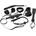 Bad Kitty Бондидж комплект Bad Kitty 7 части