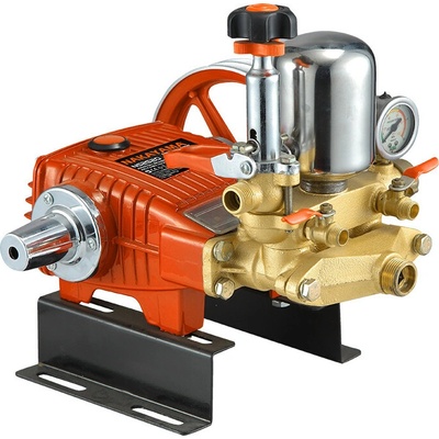 Nakayama NS2520