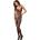 NO: XQSE Catsuit 231371 Black M/L