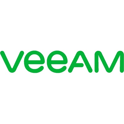 Veeam Backup Essentials Universal Subscription License. Includes Enterprise Plus Edition features. 5 Years Renewal Subscription Upfront Billing & Production (24/7) Support. Public Sector (P-ESSVUL-0I-SU5AR-00)