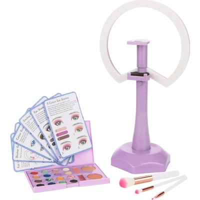 Alltoys Make up výuková sada Love and Hugs