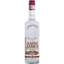 Saint James Rum Imperial Blanc 40% 0,7 l (holá láhev)