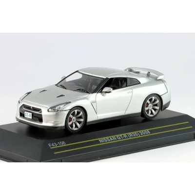 First 43 Models Nissan GT-R R33 2008 1:43