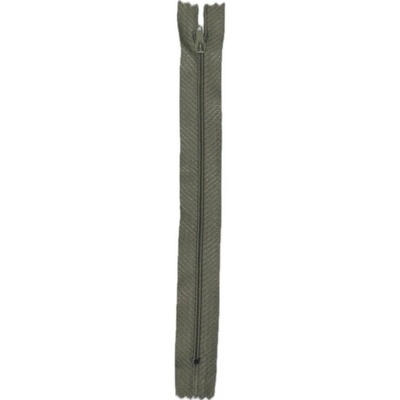Spirálový zip šíře 3 mm délka 20 cm - odstíny zelené Varianta: 9
