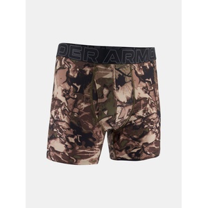 Under Armour Мъжки боксерки Under Armour M UA Perf Tech 6in (1 бр. ) Under Armour | Mnogotsveten | МЪЖЕ | XXXXL