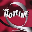 New Hotline Starter Class CDs