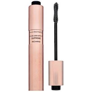 MAX Factor False Lash Effect Supreme Mascara спирала за удължени мигли Refillable Black 8 ml
