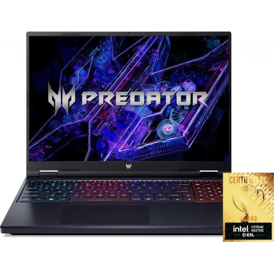 Acer Predator Helios Neo 16 NH.QRFEC.008