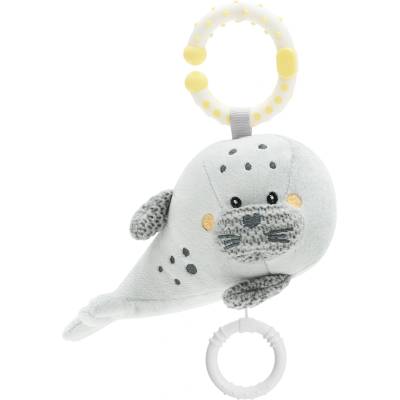 KikkaBoo Музикална играчка Seally me (31201010467)