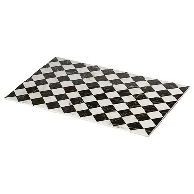 Horecano HORECANO-Шахматно плато "WICKED" GN 1/1 - 530x325xh20mm (5332FPW12) (0194386)