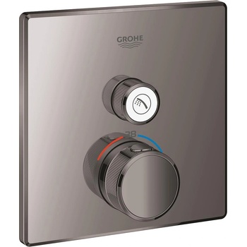 GROHE Teрмостат за вграждане за душ, 29123A00 (29123A00)