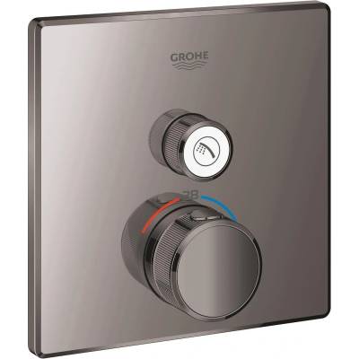 GROHE Teрмостат за вграждане за душ, 29123A00 (29123A00)