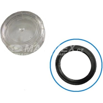 Marimex Těsnění k víčku průhlednému ProStar, 10604162