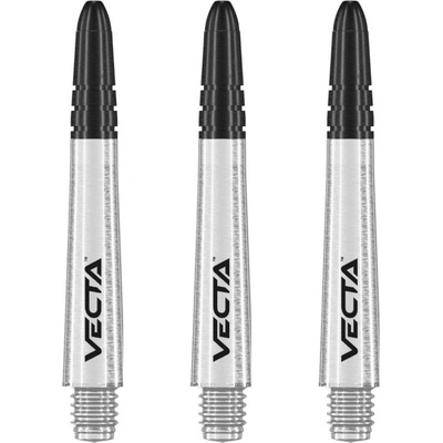 Winmau Vecta - midi - white