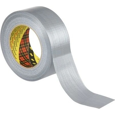 3M Scotch Duct Lepiaca páska vinylová 48 mm x 50 m strieborná 7100098687