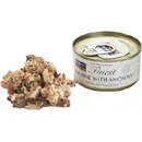 Fish4Cats Finest sardinka s ančovičkami 70 g