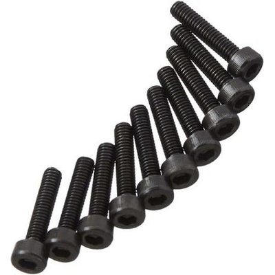 Arrma винт с вътрешен шестостен M2.5x12mm CH (10)