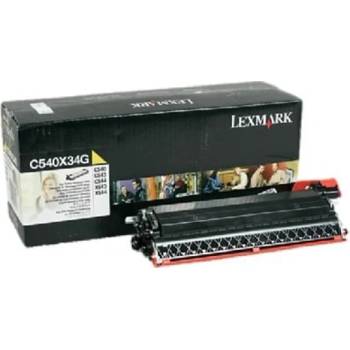 Lexmark C540X34G - originální