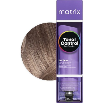 Matrix Professional Matrix Tonal Control Pre-Bonded 8VG 90 ml