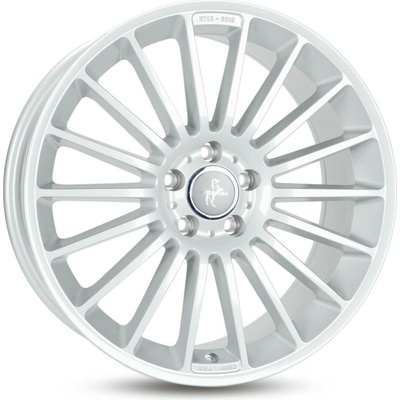 Keskin KT15 8x18 5x112 ET30 silver
