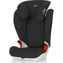 Britax Römer Kid II 2018 Flame Red