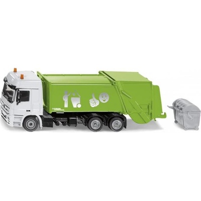 Siku 2938 Popelářské auto 1:50
