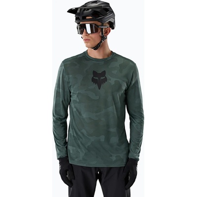 Fox Ranger Tru Dri LS sage