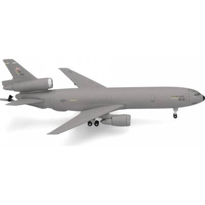Herpa KC-10 Extender U.S. Air Force 60th AMW Travis Air Base 1:500