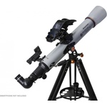 Celestron Телескоп Celestron 80/900 StarSense Explorer LT 80 AZ (83176)